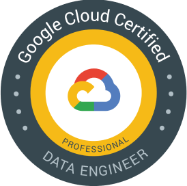 google-cloud-certified-data-engineer